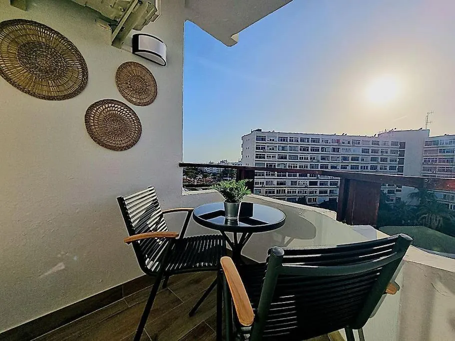 Un Pisito En Maspalomas Apartmán Maspalomas (Gran Canaria)