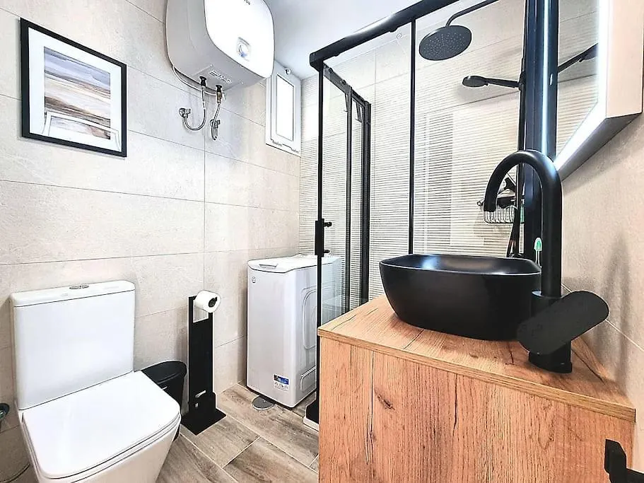 Apartmán Un Pisito En Maspalomas