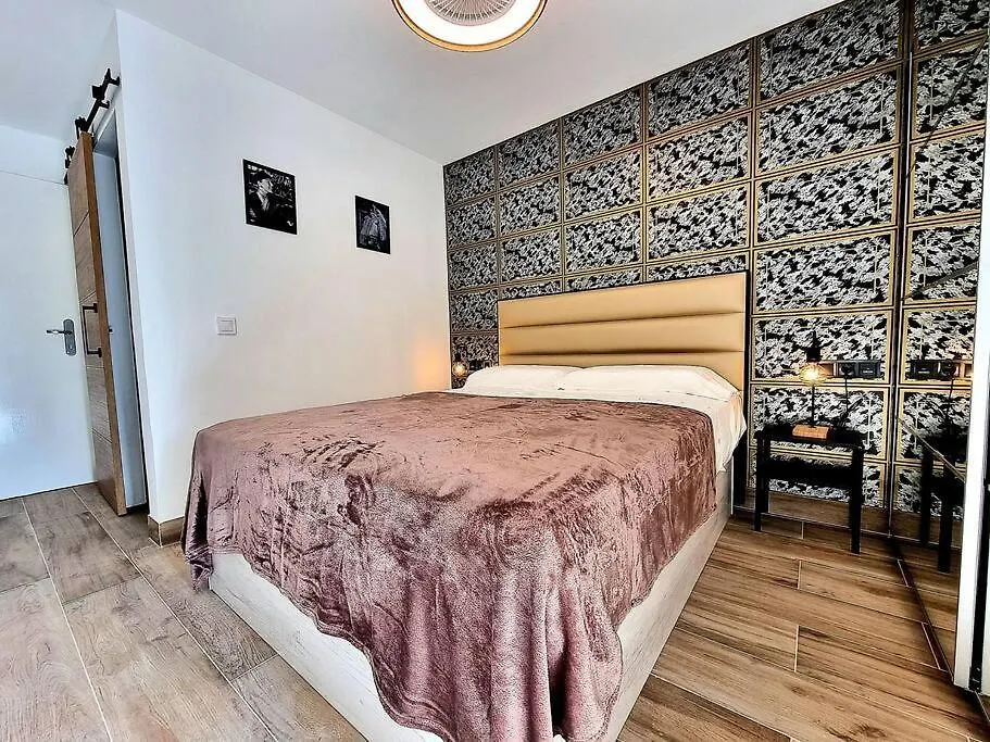 Un Pisito En Maspalomas Apartmán